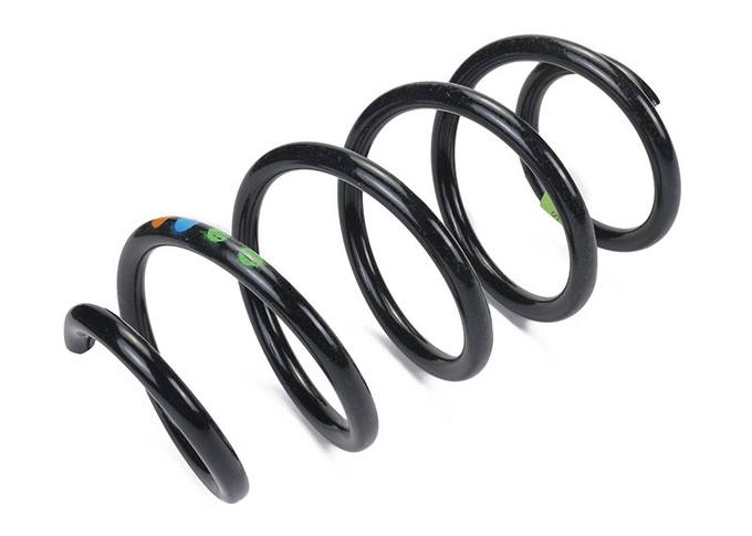 Coil Spring - Front